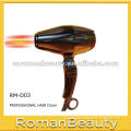 2000W Nano Titanium Compact Hair dryer